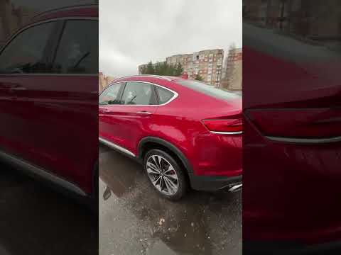 фото geely tugella i 0