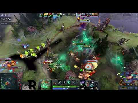 topson mage slayer muerta