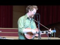 "Pennies in the Fountain," by Glen Hansard 