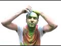 Nicola Gobbetto Rainbow Shower 2010