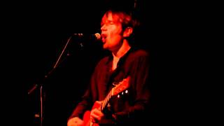 Whiskey Remorse.- Justin Currie