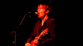 Whiskey Remorse.- Justin Currie