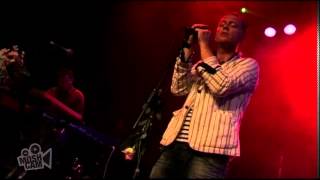 Stars - Undertow (Live in Sydney) | Moshcam