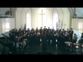 Queen - 'Bohemian Rhapsody'. Cover- choir ...