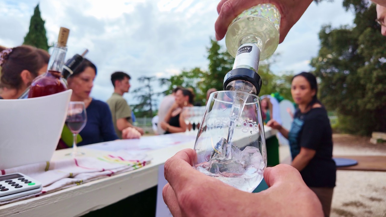 Apéro Entrepreneurs 32 & 47