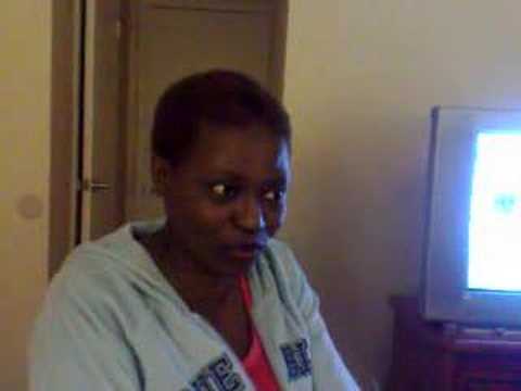 Debbie Sharp in da house