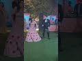 Chhod Do Anchal Bombay Vikings Couple Dance