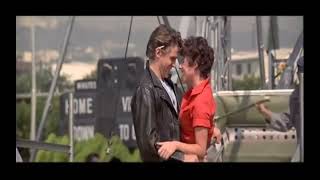 Rizzo and Kenickie #grease #RizzoandKenickie