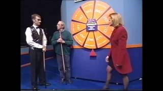 Pro Celebrity snooker - against the clock video
