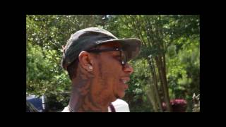 Gway  Helluva Run Ft Young Dolph Behind the scenes