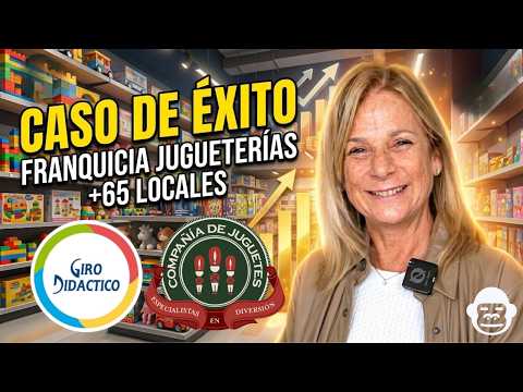 Caso de éxito — Laura Weisvein