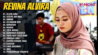 Download lagu Revina Alvira - Sejuta Luka - Setetes Air Hina - Full Album Dangdut Terpopuler mp3 Download lagu Revina Alvira - Sejuta Luka - Setetes Air Hina - Full Album Dangdut Terpopuler mp3