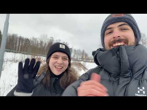 Värnamo Small Vlog!