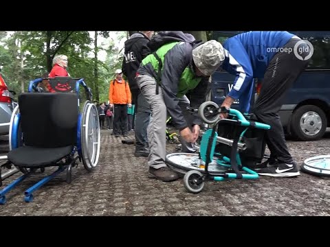 GLD Nieuws 20 augustus 2017