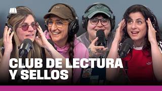 QUÉ OLOR con Charo LÓPEZ, Noe CUSTODIO y Mili GOGGIA