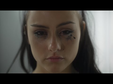 Anna Grey - broken; healing (Official Music Video)