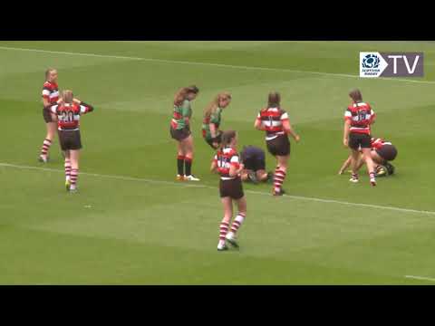 Highlights | Girls’ Club Cup Finals