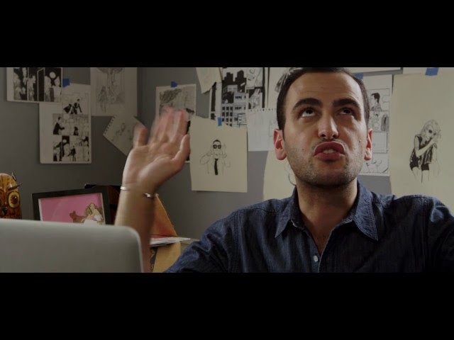 Self-Obsessed Web Series Trailer