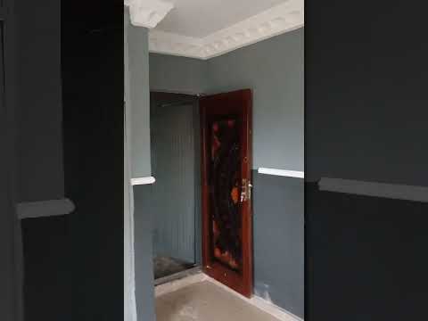 Renovated 3-Bedroom Flat for Rent at Toyin/Off Allen, Ikeja