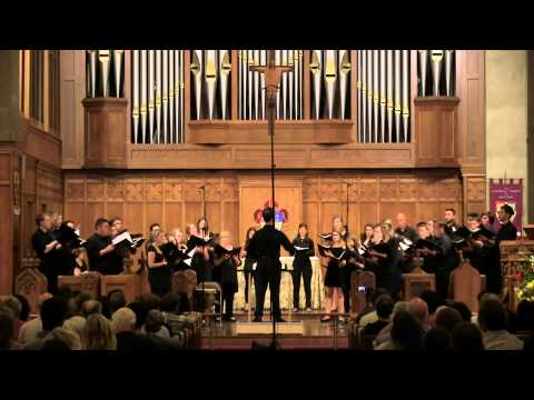 Bob Chilcott, Thou Knowest Lord