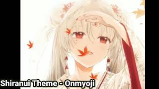 Download lagu Shiranui Theme - Onmyoji mp3 Download lagu Shiranui Theme - Onmyoji mp3