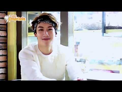 JJCC's Prince Mak to host his own SBS PopAsia radio show