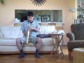 Steve Lacy's Retreat