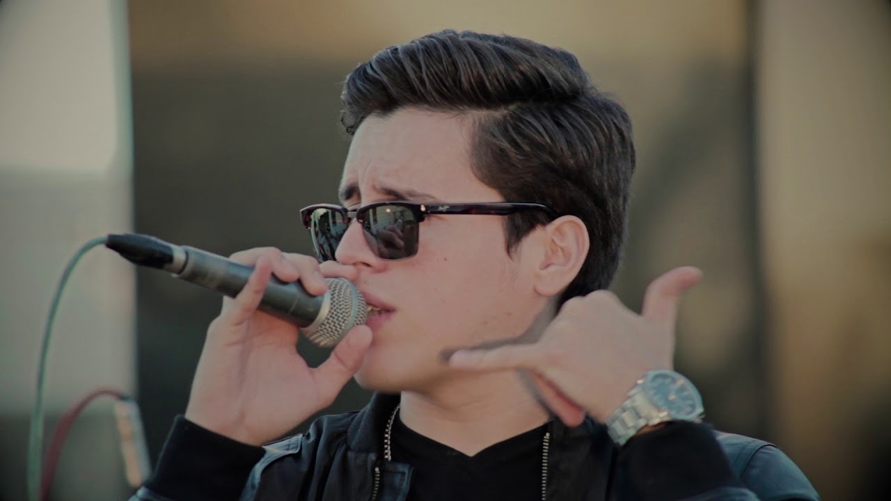 Diferente Nivel - Los que se fueron (Video 2018) 