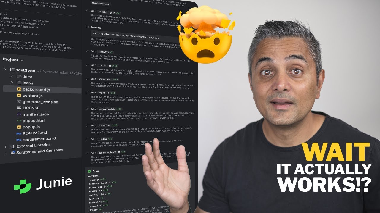 I was wrong about AI coding agents