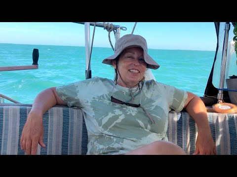 Thumbnail for Ep 329 | We ESCAPE and Head Out on Our Indonesian Shakedown Cruise, Sailing Nutshell, Australia