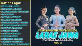 Download lagu Full Album Langgam Campursari | Laras Jawa Vol. 3 mp3