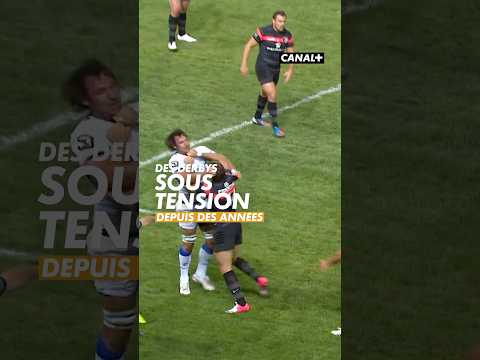Ce week-end c’est week-end de derbys 🤩 #rugby