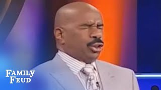 You'd Do What For Sex? | Family Feud