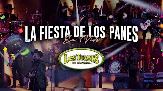La Fiesta De Los Panes (En Vivo) – Los Tucanes De Tijuana