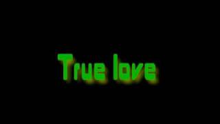 True love - soldiers of jah army - Legenda