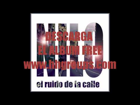 Nilo - Siempre van a más (feat. Toni Seco & Yerroh)