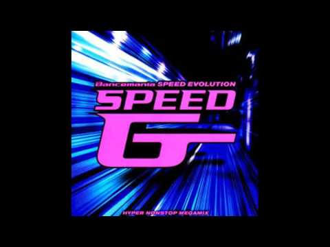 Speed G2 - Dancemania SPEED EVOLUTION