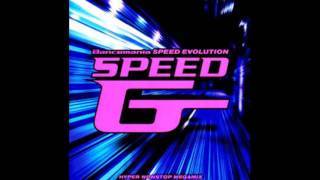 Speed G2 - Dancemania SPEED EVOLUTION