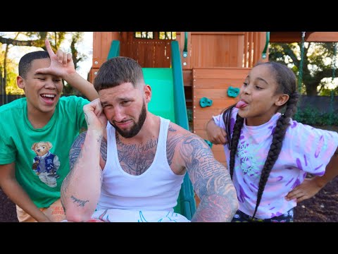 Cali BULLIES DAD with BIG BROTHER, She Instantly Regrets It