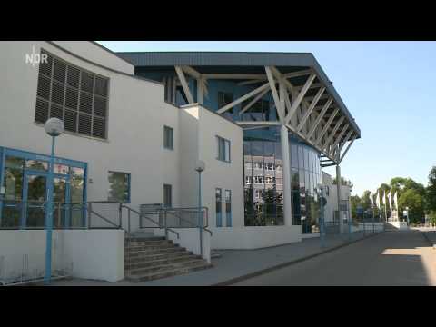 NDR Bericht vom 19.08.2015 - Athleten verlassen den SC Neubrandenburg