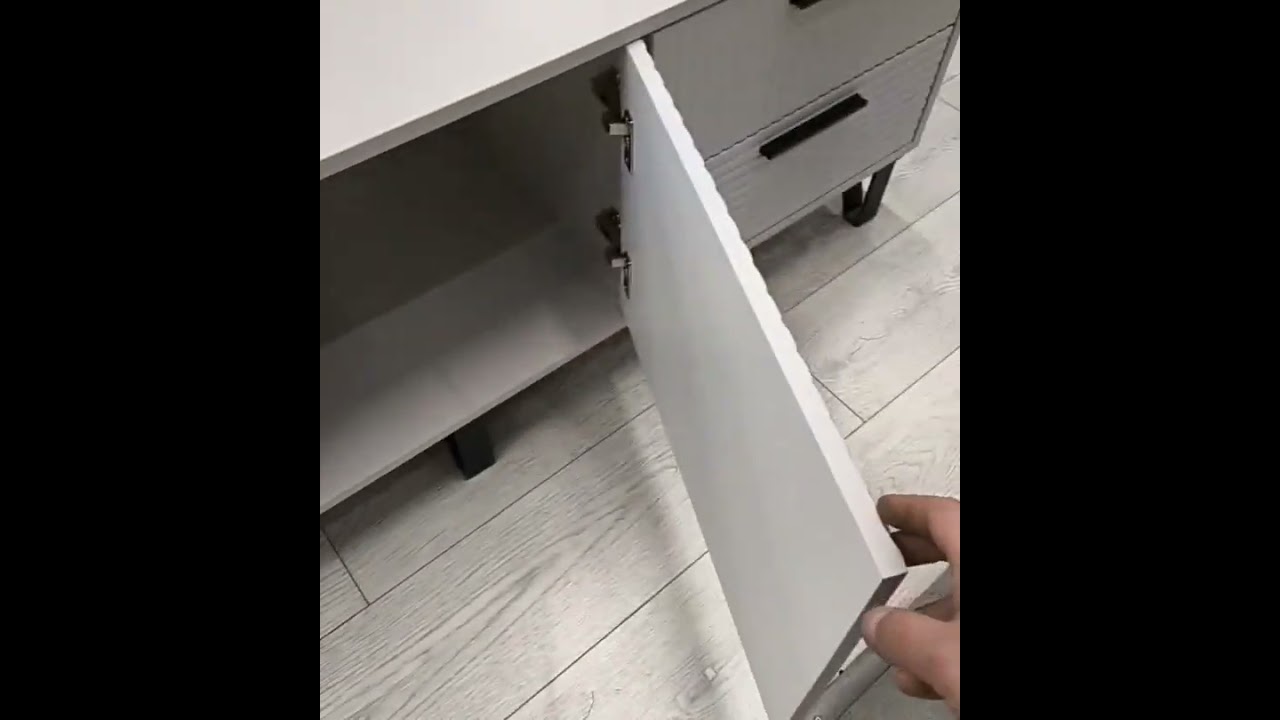 Комод Флэш 1500 Кашемир