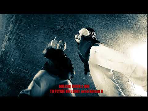 MIEJSKI KRUK x IKO To plynie na bloki prod Adrian G