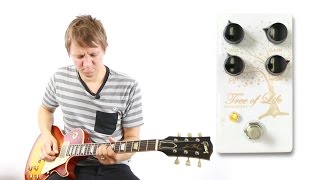 Video thumbnail for Mercy Seat Effects Tree of Life Overdrive by shnobel