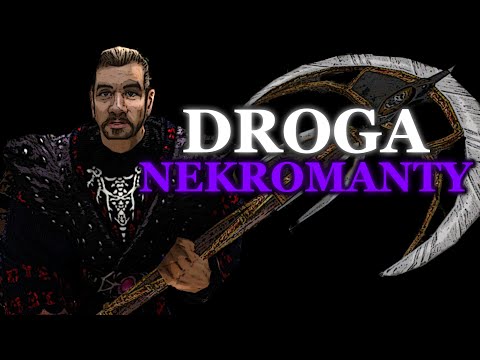 Gothic 2 but the Necromancer is too powerful