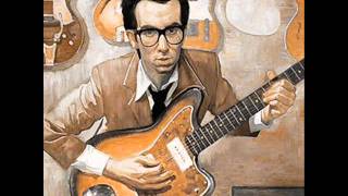 Elvis Costello Brilliant Mistake
