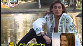 Grupo comanche - Videomatch 1997