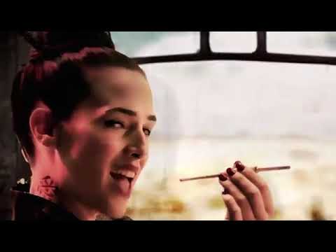 Miss Chang - Chinese Man feat Taiwan MC & Cyph4