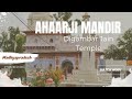 Shri Digamber Jain Siddha Kshetra Ahaarji Tikamgarh Madhya Pradesh Travel Travel Vlog