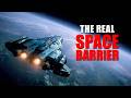 Why Gravity is The Worst Enemy of Space Travel