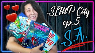 Tabletop Tokki - Zookini video thumbnail